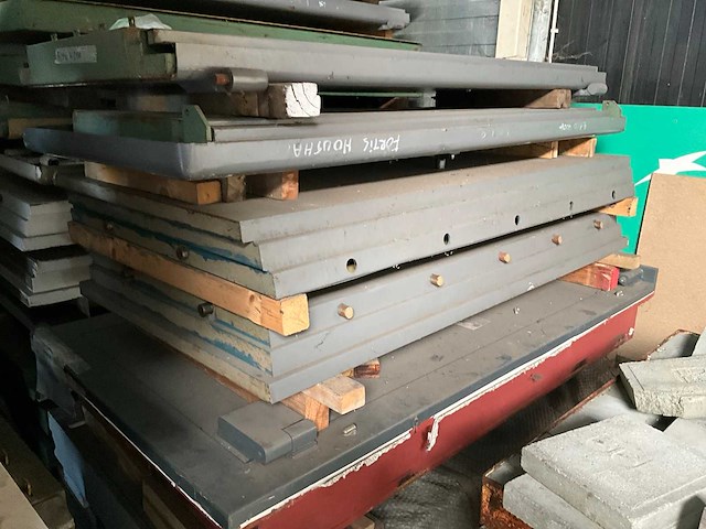 Kluisdeuren (53x) - afbeelding 7 van  11