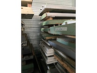 Kluisdeuren (53x) - afbeelding 2 van  11