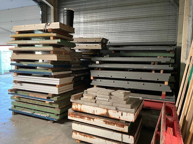 Kluisdeuren (53x) - afbeelding 3 van  11