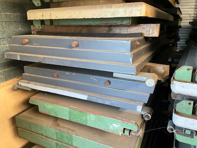 Kluisdeuren (53x) - afbeelding 7 van  11