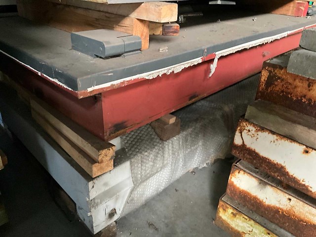 Kluisdeuren (53x) - afbeelding 10 van  11