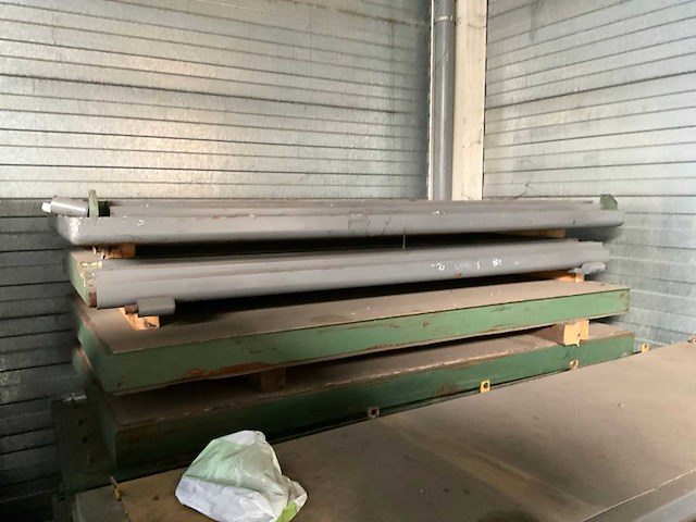 Kluisdeuren (53x) - afbeelding 11 van  11