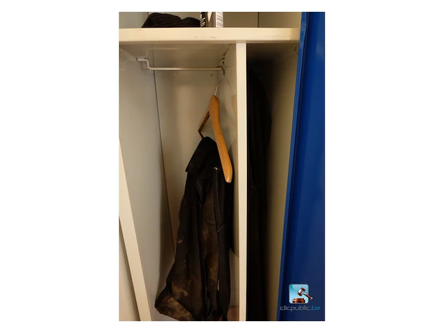 Kluisjeskast - afbeelding 7 van  12