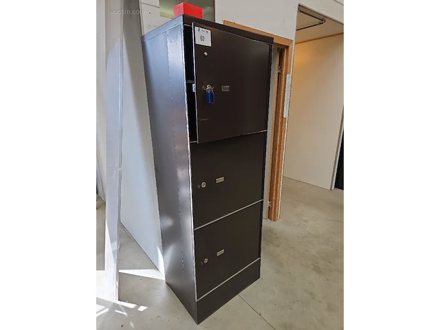 Kluiskast nn - afbeelding 2 van  3