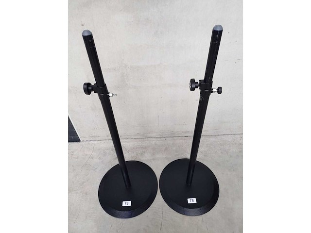 K&m - km26735 - various audio equipment - afbeelding 1 van  3