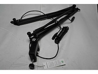 Km - microphone desk arm - black - afbeelding 1 van  1