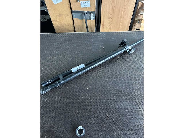 K&m - microphone stand set - afbeelding 1 van  1