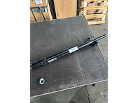 K&m - speaker stand set - afbeelding 1 van  1