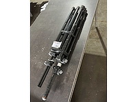 K&m - tripods and lecterns (2x) - afbeelding 1 van  1