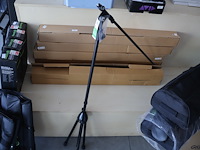 K&m microfone stands (x7) - afbeelding 3 van  5