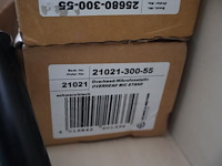 K&m microfone stands (x7) - afbeelding 5 van  5