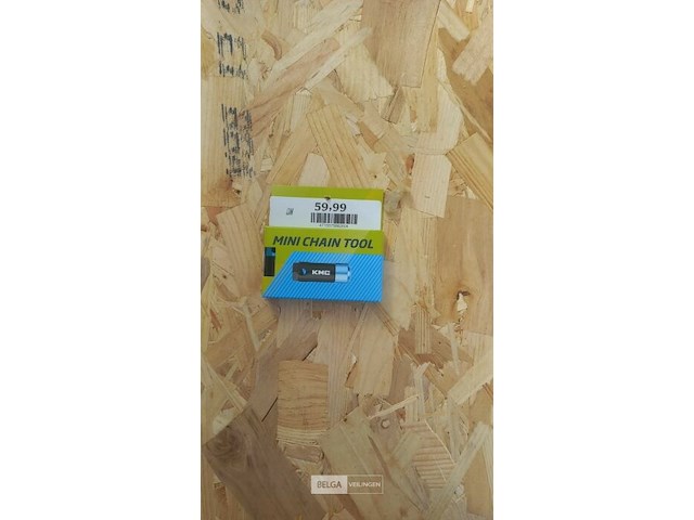 Kmc mini chain tool 3056 – one size - afbeelding 1 van  1