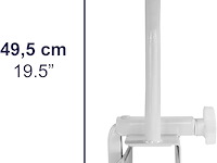 Kmina - gevoerde instaphulp voor badkuipen - afbeelding 2 van  3