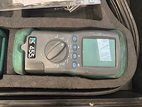 Kmirp 455 rookgasanalysator - afbeelding 2 van  5