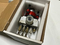 Kmwe multi-boorkop - afbeelding 1 van  3