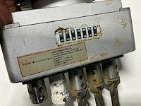 Kmwe multi-boorkop - afbeelding 3 van  3