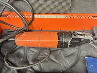Knabbelschaar fein 2.0mm - afbeelding 2 van  3