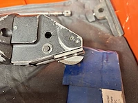 Knabbelschaar fein 2.0mm - afbeelding 3 van  3