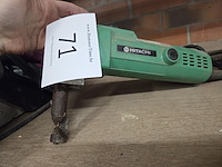 Knabbelschaar hitachi cn16 - afbeelding 1 van  3
