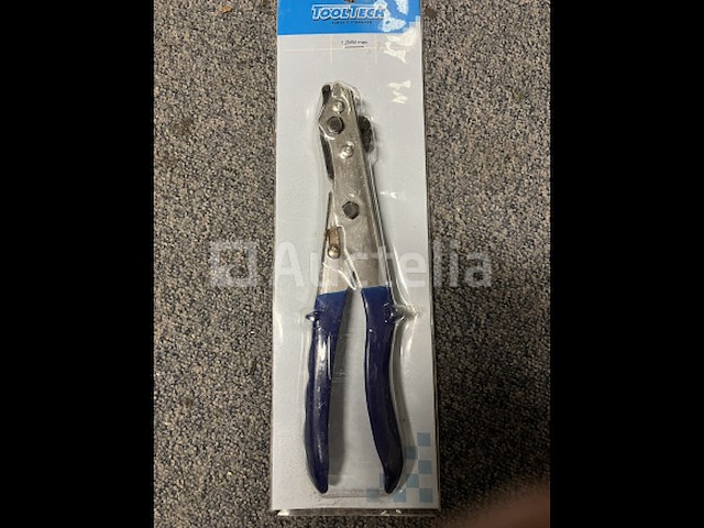 Knabbelschaar - afbeelding 1 van  3