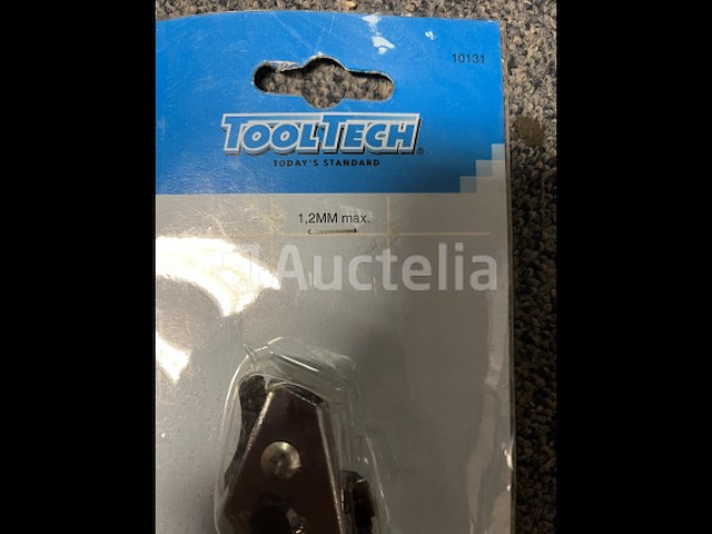 Knabbelschaar - afbeelding 3 van  3