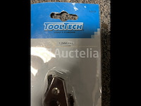 Knabbelschaar - afbeelding 3 van  3