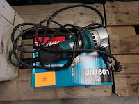 Knabber makita - afbeelding 1 van  2