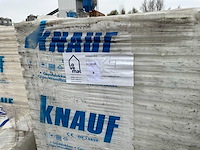 Knauf - carreau de platre