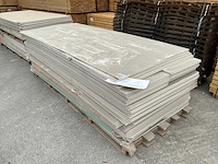 Knauf - divers matériaux d'entrepreneur