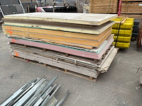 Knauf - divers matériaux d'entrepreneur - afbeelding 3 van  6