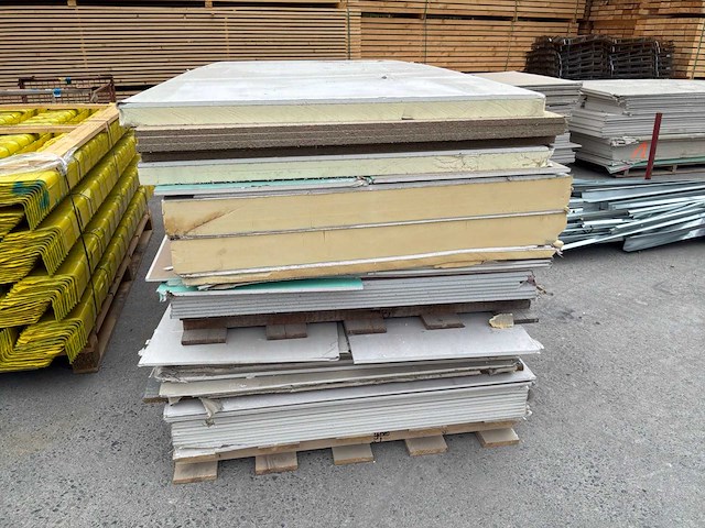 Knauf - divers matériaux d'entrepreneur - afbeelding 4 van  6