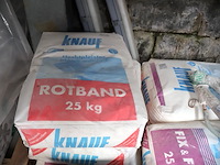 Knauf afwerkpleister (x15) - afbeelding 4 van  5