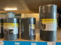 Knauf barbotine pakken voegmortel en tegellijm (40x) - afbeelding 2 van  12