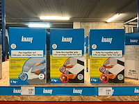 Knauf barbotine pakken voegmortel en tegellijm (40x) - afbeelding 8 van  12