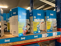 Knauf barbotine pakken voegmortel en tegellijm (40x) - afbeelding 9 van  12