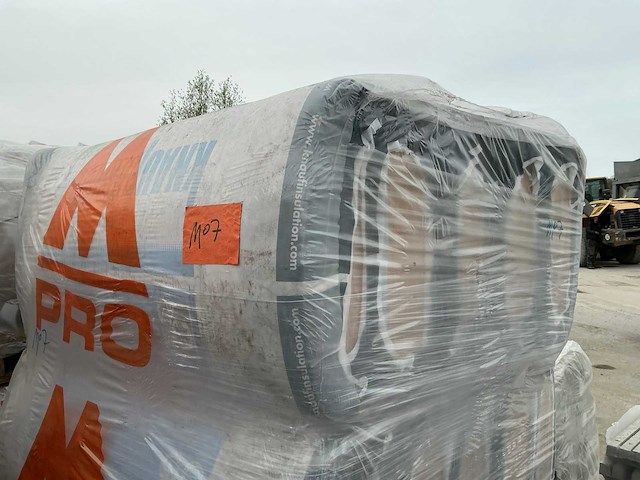 Knauf cavitec 032b pakken isolatie (15x) - afbeelding 2 van  4