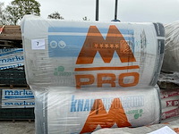 Knauf cavitec 032b pakken isolatie (15x) - afbeelding 3 van  4
