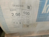 Knauf ecose tp-kd 430 isolatiemateriaal - afbeelding 4 van  4