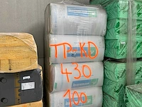 Knauf ecose tp-kd 430 isolatiemateriaal