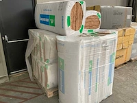 Knauf ecose tp-kd 430 isolatiemateriaal