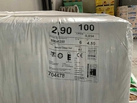 Knauf ecose tp-kd 430 isolatiemateriaal - afbeelding 2 van  3