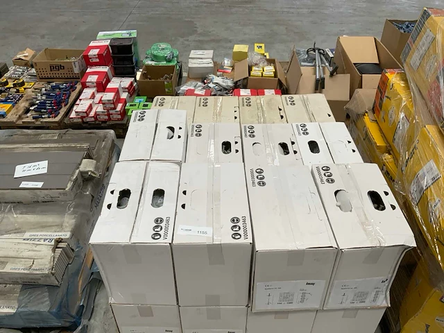 Knauf ejotherm h195 partij isolatie pluggen - afbeelding 4 van  4