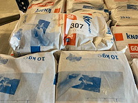 Knauf goldband 10kg pakken pleistergips (20x) - afbeelding 3 van  3
