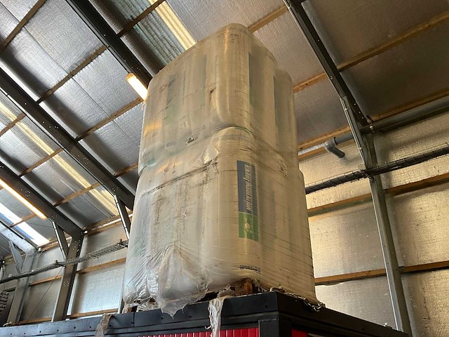 Knauf isolatie rollen (24x) - afbeelding 2 van  3