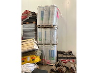 Knauf isolatie rollen en platen (36x) - afbeelding 2 van  5