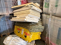 Knauf isolatie rollen en platen (36x) - afbeelding 5 van  5