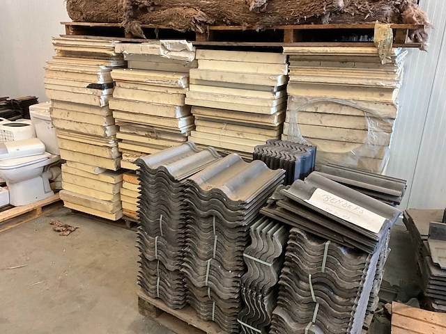 Knauf isolatie rollen en platen (36x) - afbeelding 3 van  3