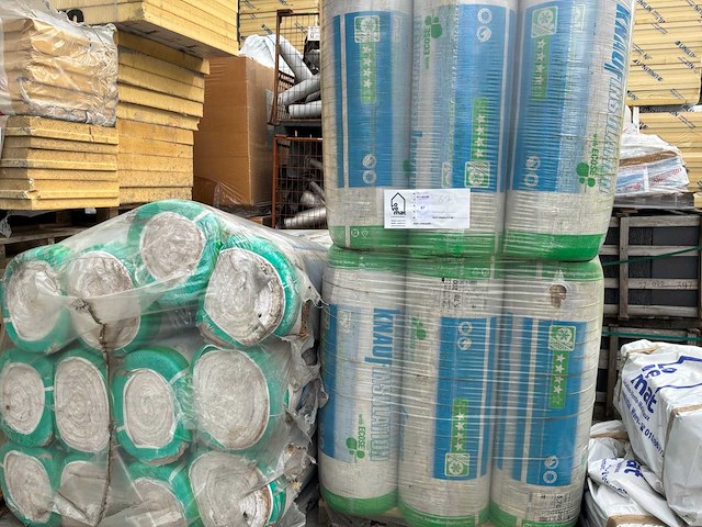 Knauf isolatie - afbeelding 1 van  7