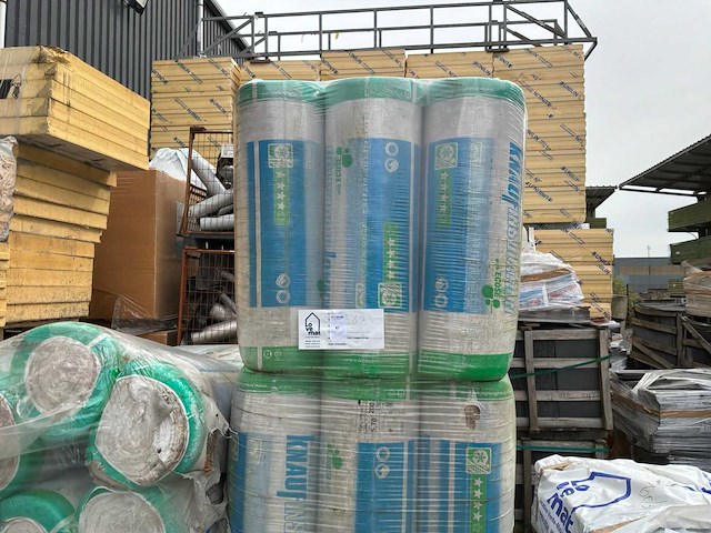 Knauf isolatie - afbeelding 2 van  7