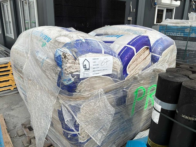 Knauf isolatie - afbeelding 6 van  7